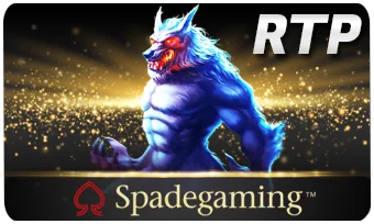 spadegaming  Luckygaming138